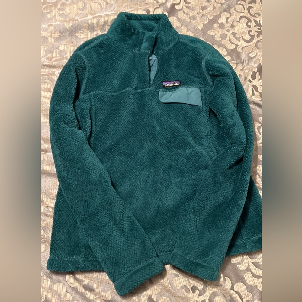 Patagonia Fleece